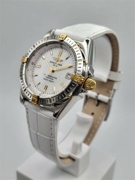 Breitling Callisto B77346 .